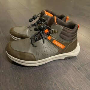 Merrell Grelock Leather Waterproof Hiking boots